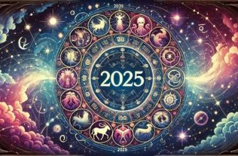 Гороскоп на август 2025 года для всех знаков зодиака