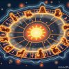 Гороскоп знаки зодиака