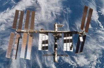 Что такое МКС: исчерпывающий путеводитель по Международной космической станции
